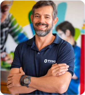 Tecnologia própria e inovadora