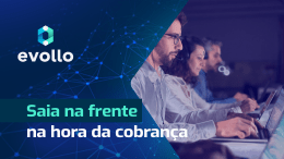 <strong>Não seja a última opção de negociação de dívidas do seu cliente</strong>