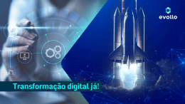 <strong>Você já começou a transformação digital do seu SAC?<strong/>