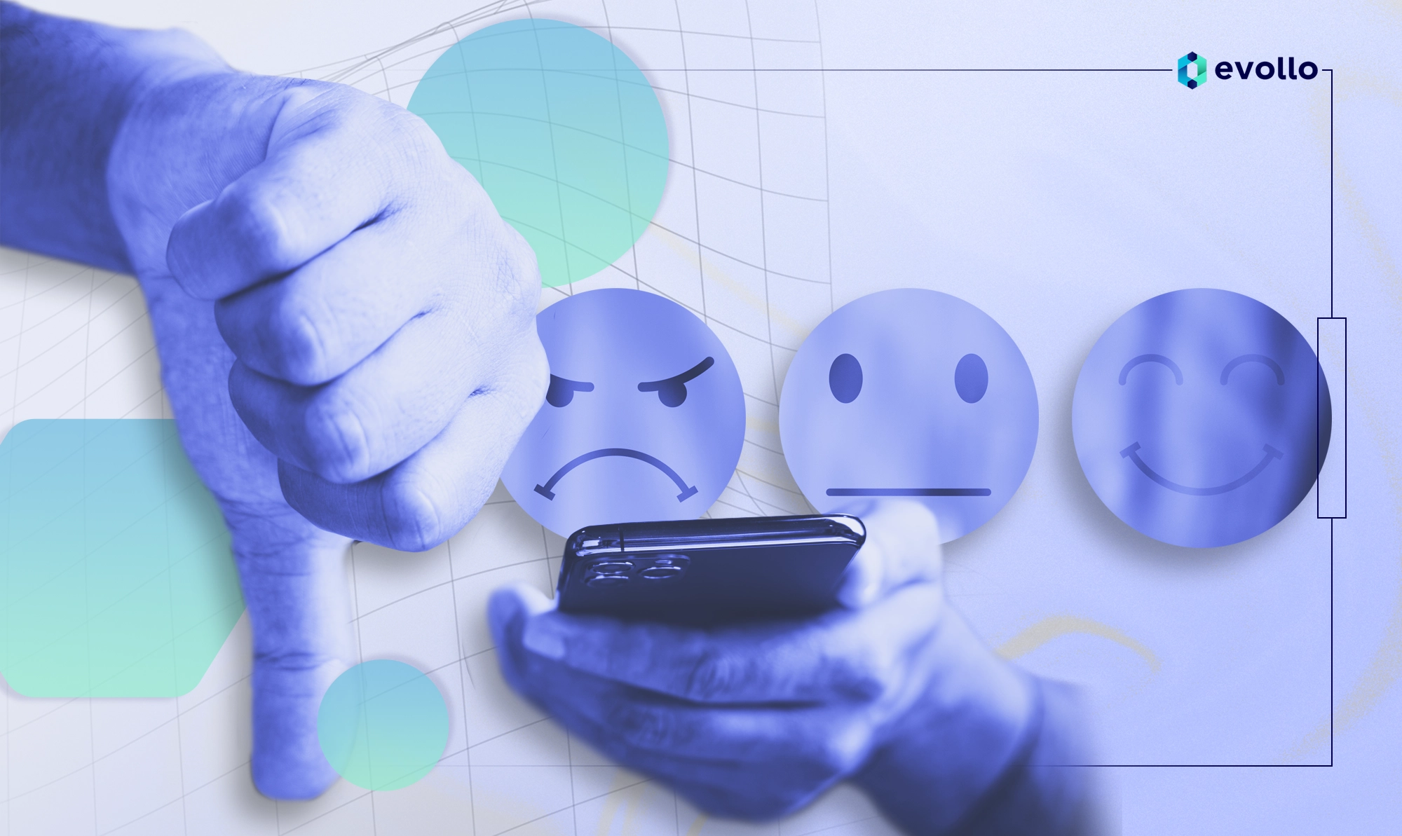 Suas métricas de atendimento não funcionam – e o problema pode estar na pergunta errada